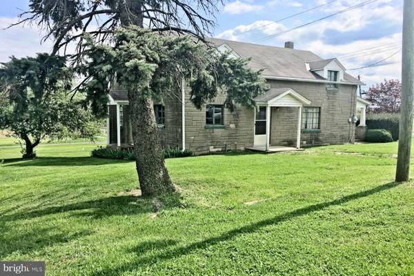 1091 LITTLE MOUNTAIN RD, Bethel Twp, PA 17067