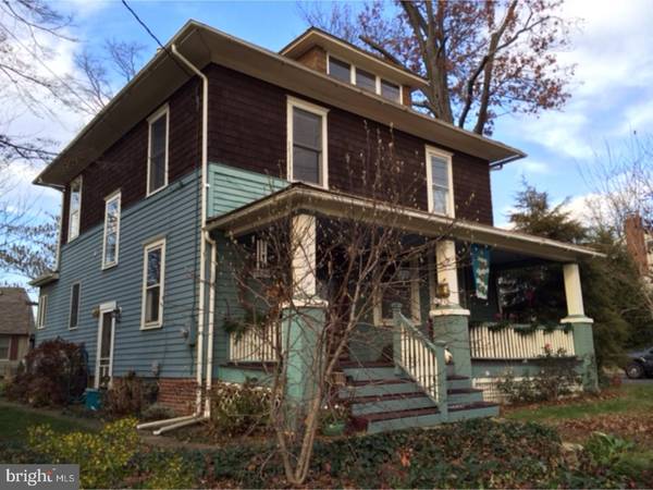 59 E UNION ST, Bordentown, NJ 08505