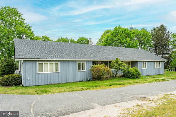 Millstone Township, NJ 08510,279 MILLSTONE RD