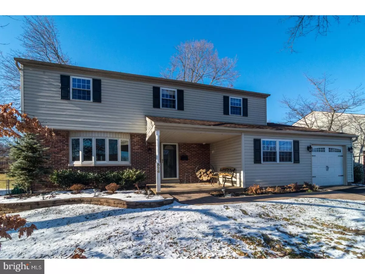 Warminster, PA 18974,526 BROOK LN