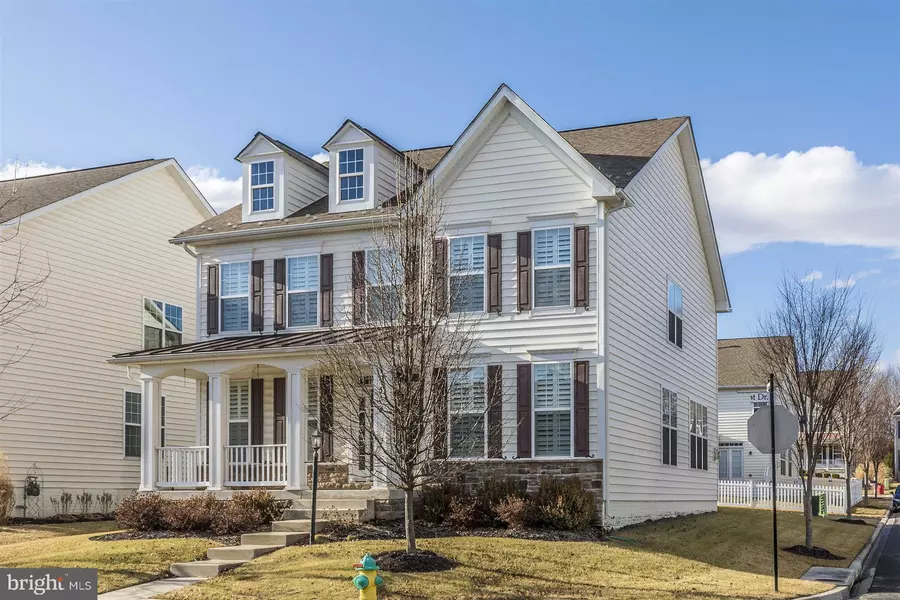 340 WAINSCOT DR, New Market, MD 21774