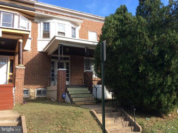 528 TUNBRIDGE RD, Baltimore, MD 21212