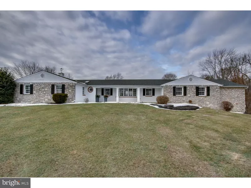 475 STONEYBROOK RD, Newtown, PA 18940