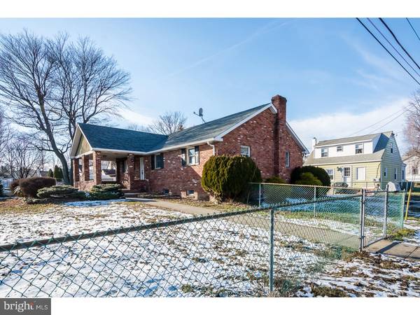 1040 LAVENDER RD, Bensalem, PA 19020