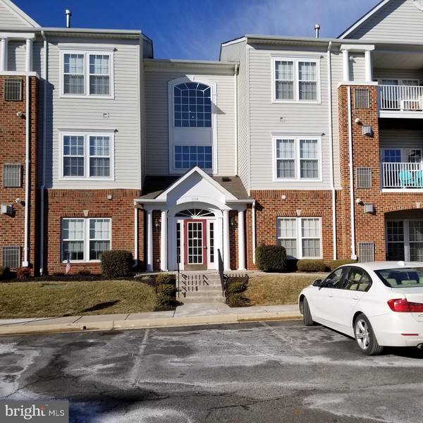 1110-G SPALDING DR #79, Bel Air, MD 21014