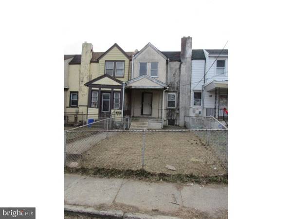 7110 RADBOURNE RD, Upper Darby, PA 19082