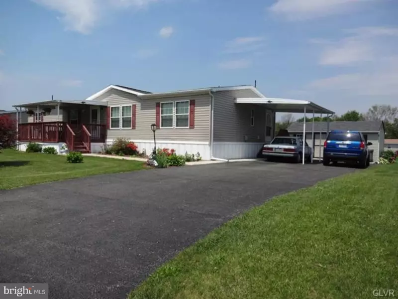 174 TIFFANY LN, Lehighton, PA 18235