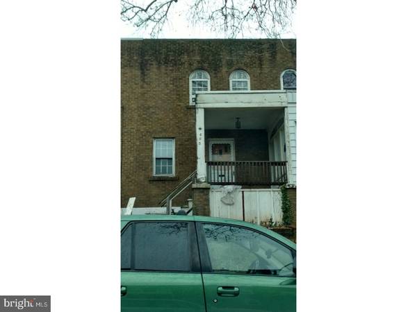 605 COPLEY RD, Upper Darby, PA 19082