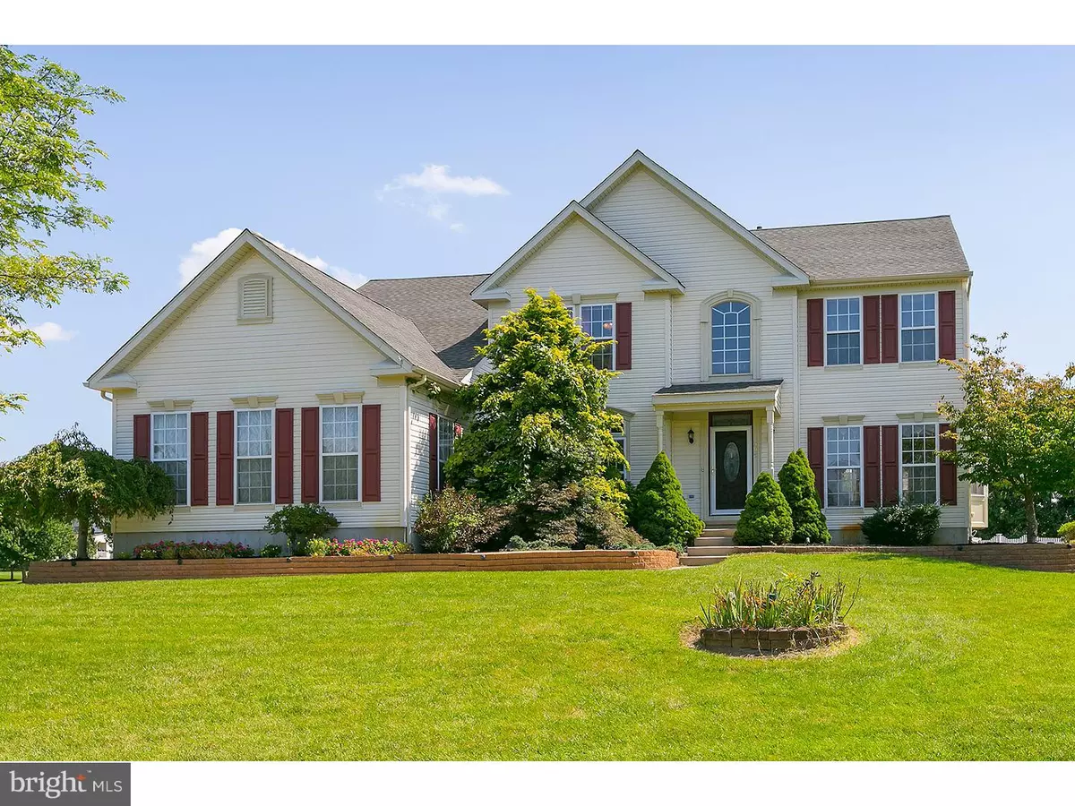 Mullica Hill, NJ 08062,305 BEAVER CT