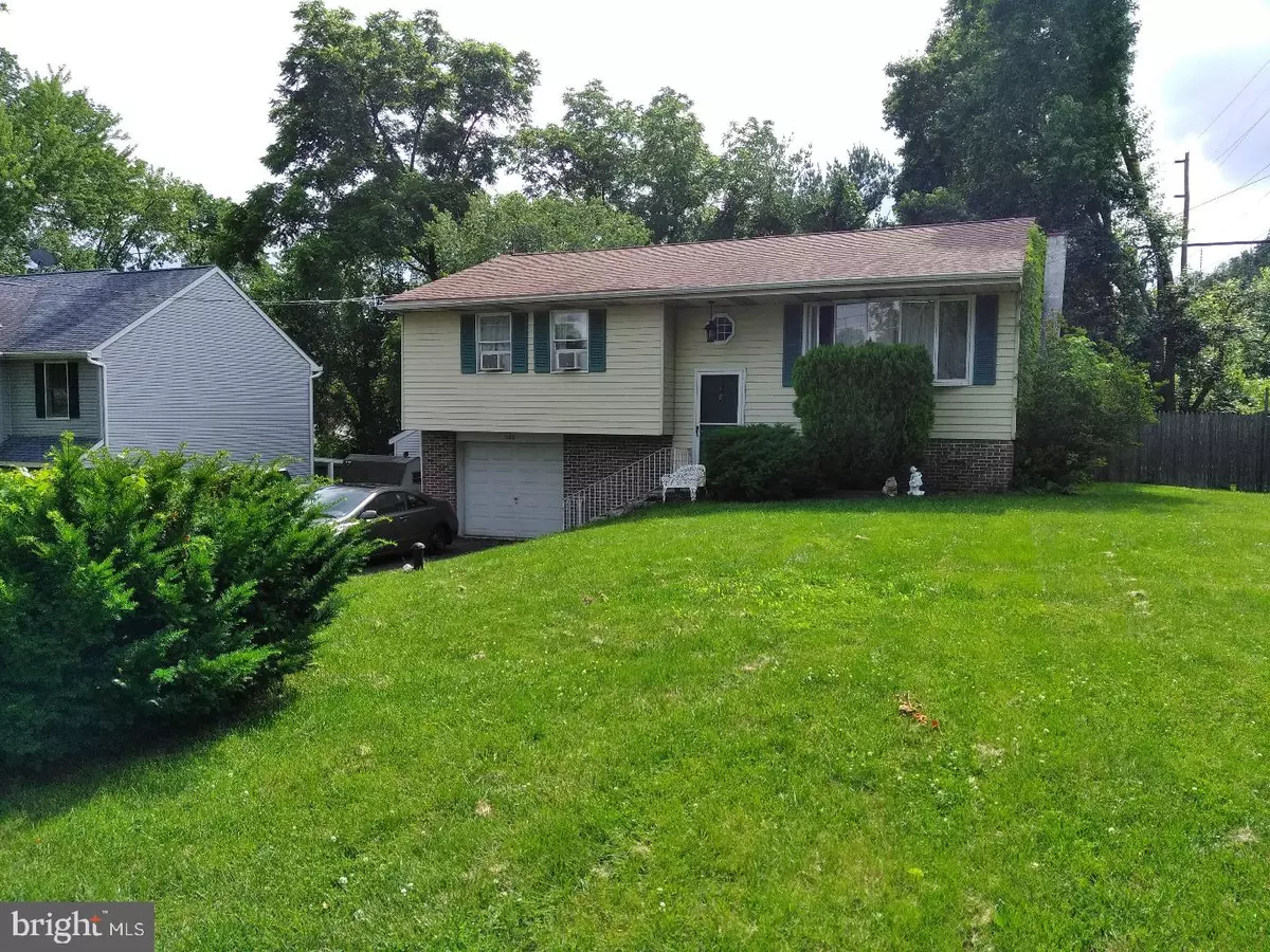 Langhorne, PA 19047,1080 HULMEVILLE RD