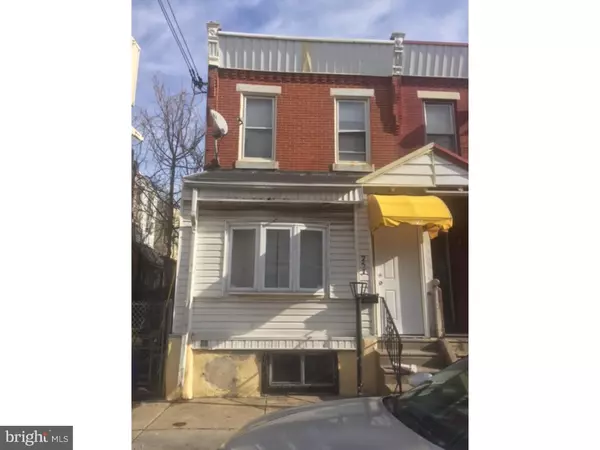 257 N HOBART ST, Philadelphia, PA 19139