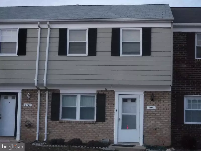 6444 WASHINGTON SQ, Glen Burnie, MD 21061