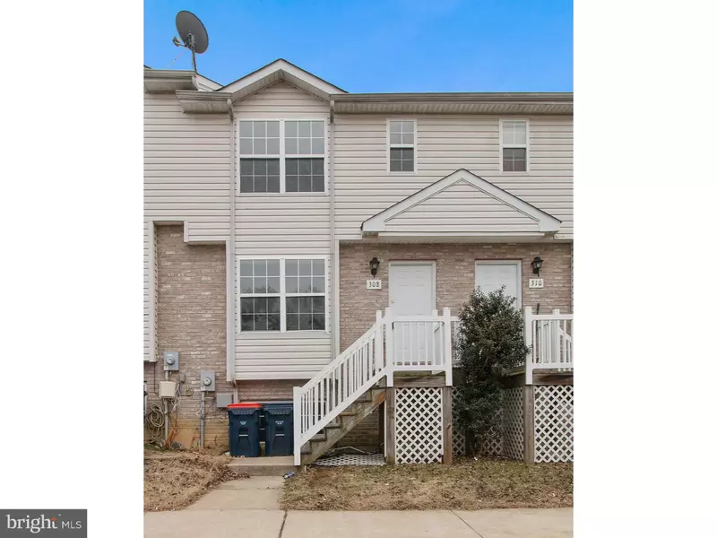 308 CARIBOU LN, Middletown, DE 19709