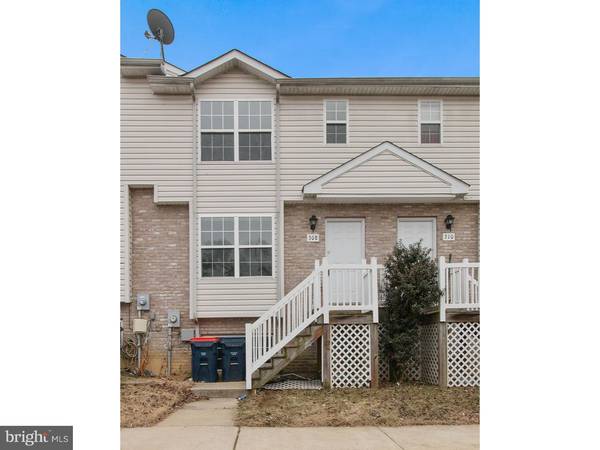 308 CARIBOU LN, Middletown, DE 19709