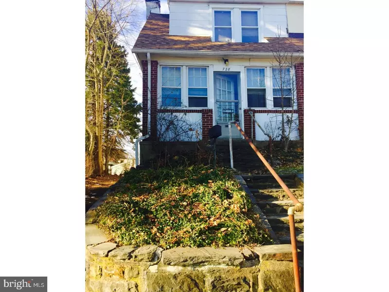 728 WYNNEWOOD RD, Ardmore, PA 19003