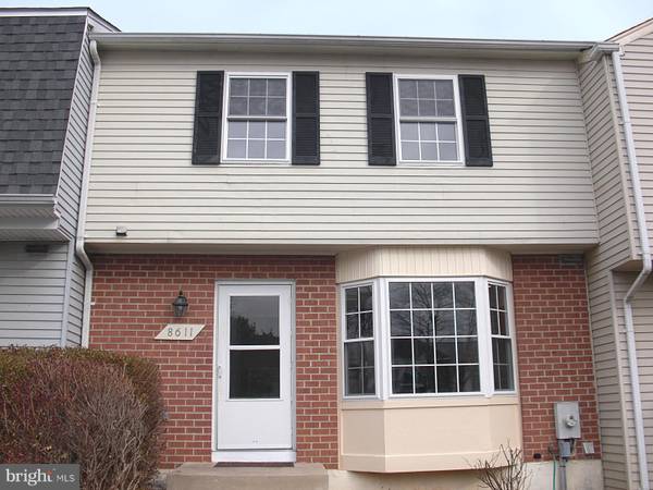 8611 KELSO TER, Gaithersburg, MD 20877