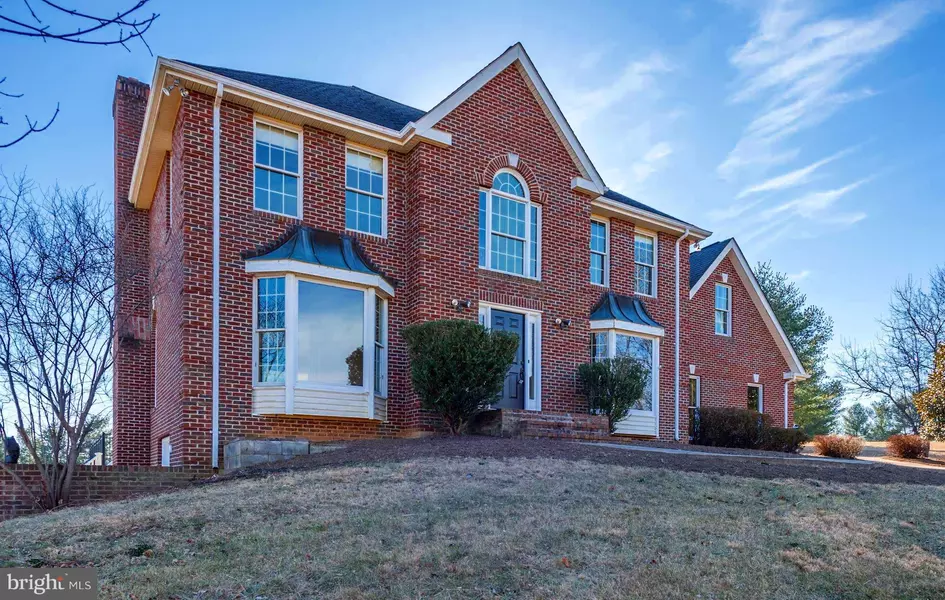 37879 DEERBROOK LN, Purcellville, VA 20132