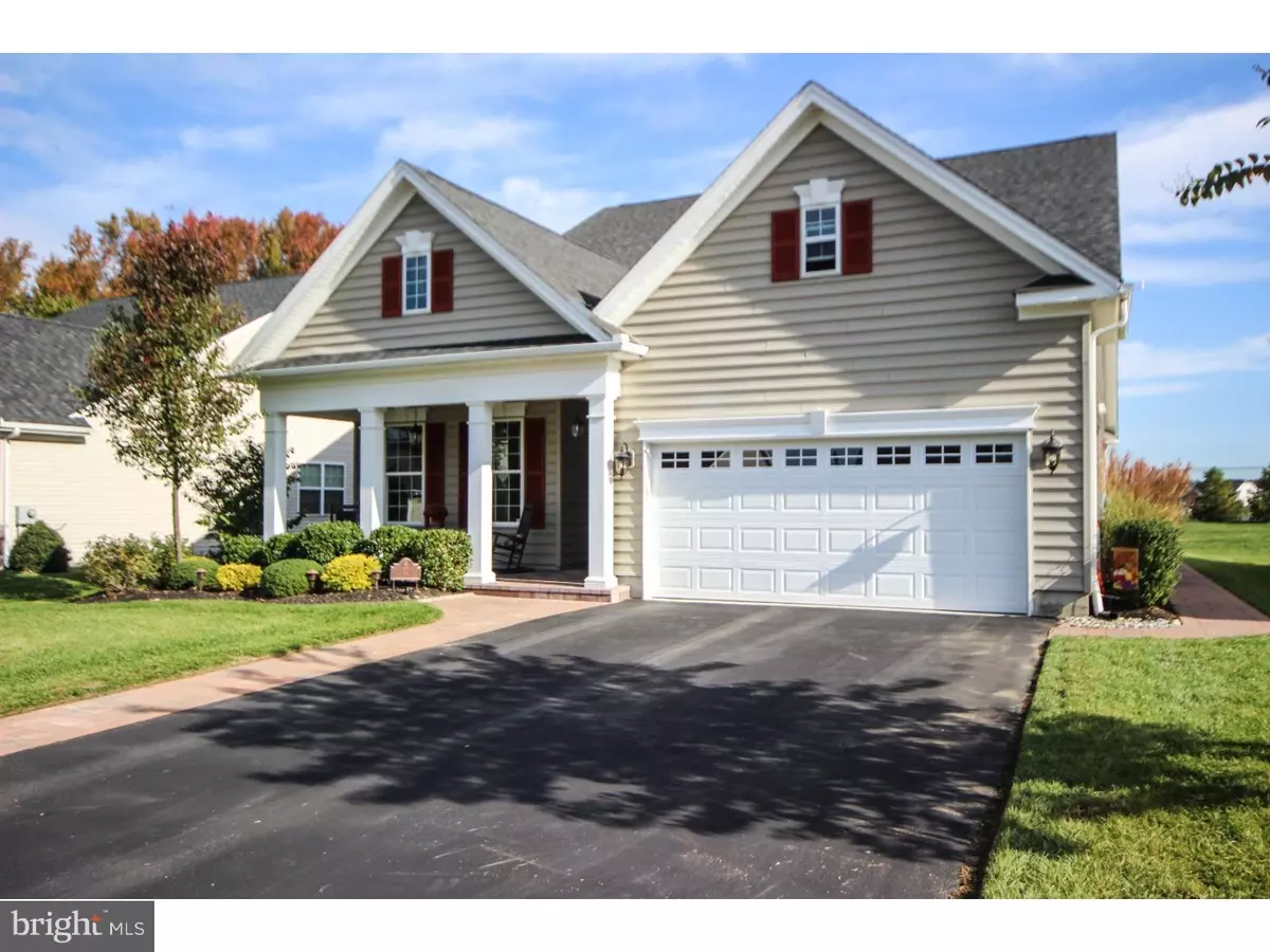 Clarksboro, NJ 08020,37 SHUTE FARM LN