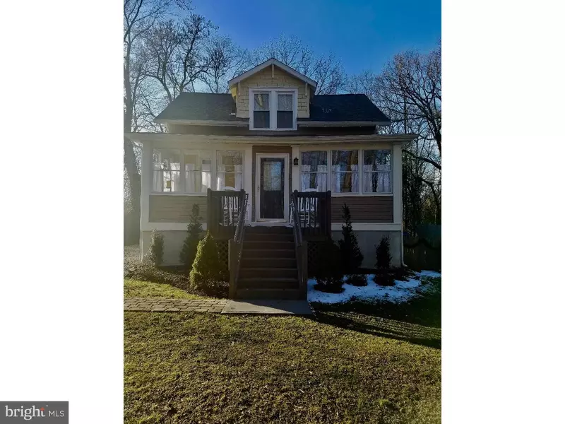 129 MANOR RD, Gibbsboro, NJ 08026