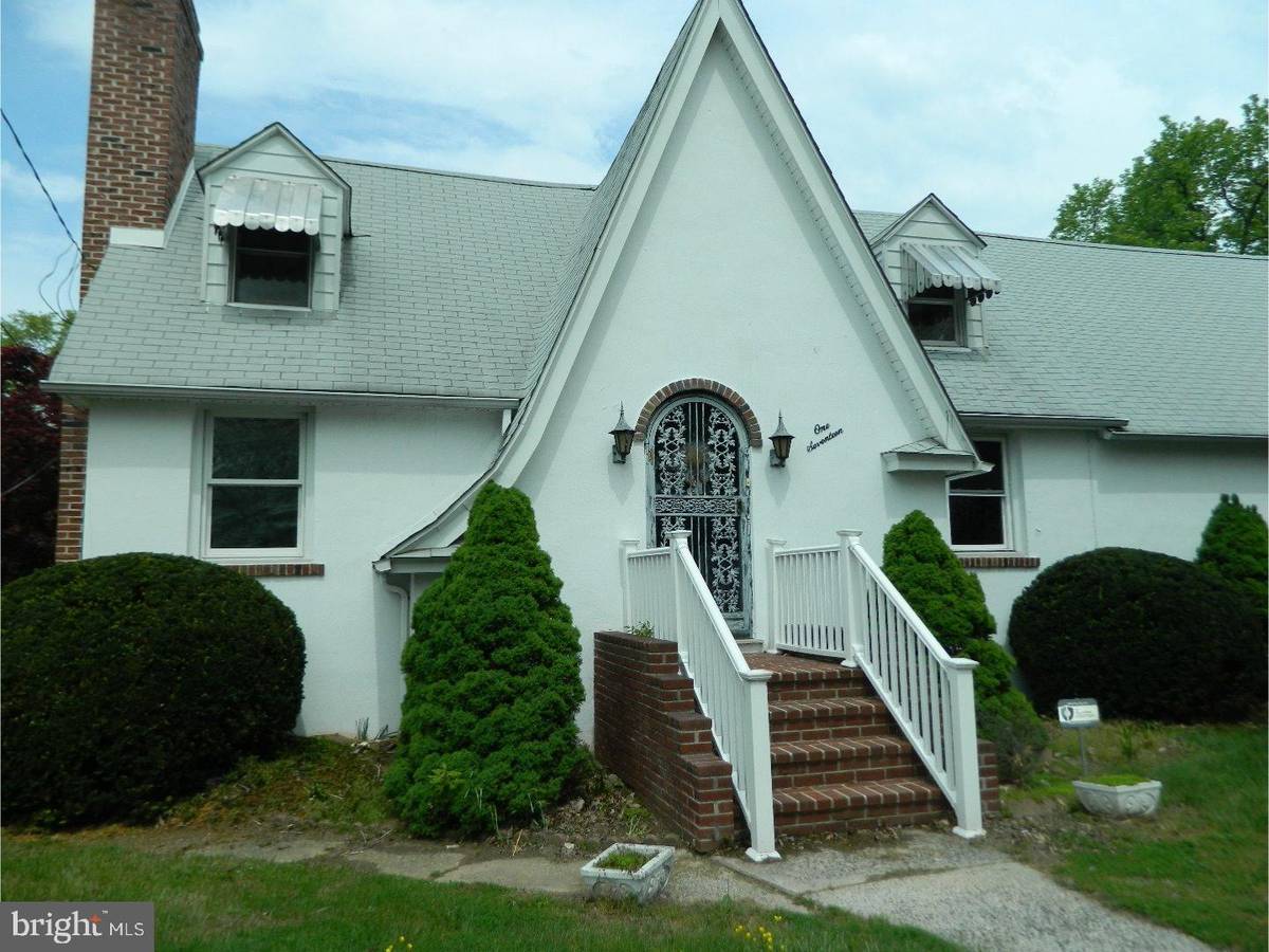 Essington, PA 19029,117 SENECA ST