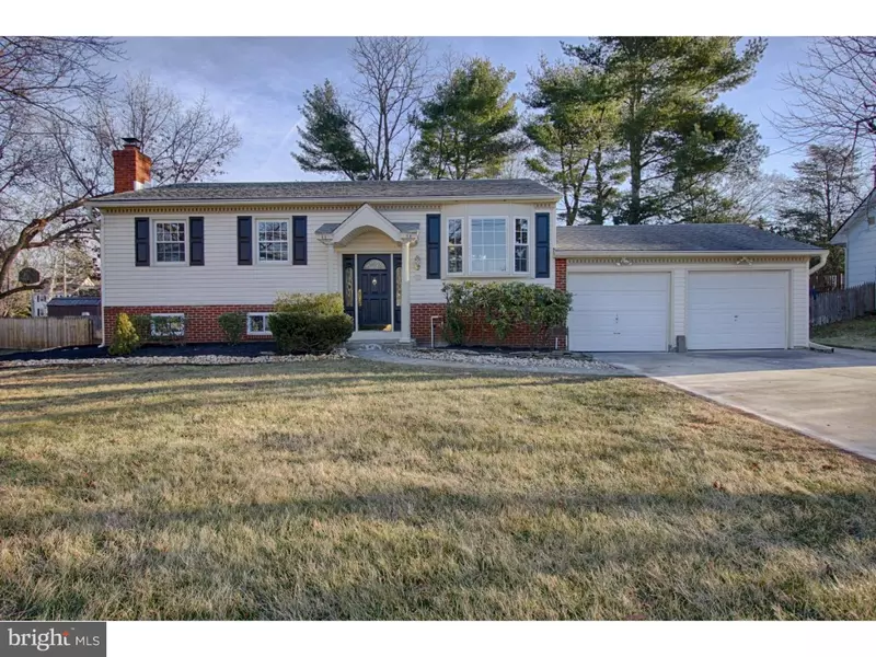 3 EDGEHILL RD, Gibbsboro, NJ 08026