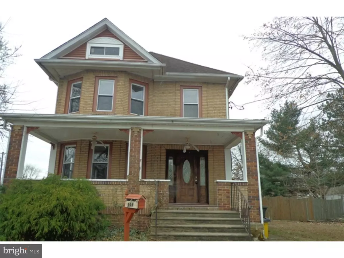 Gibbstown, NJ 08027,506 DEMOCRAT RD