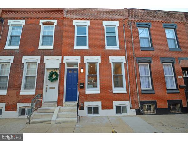 1723 S BANCROFT ST, Philadelphia, PA 19145