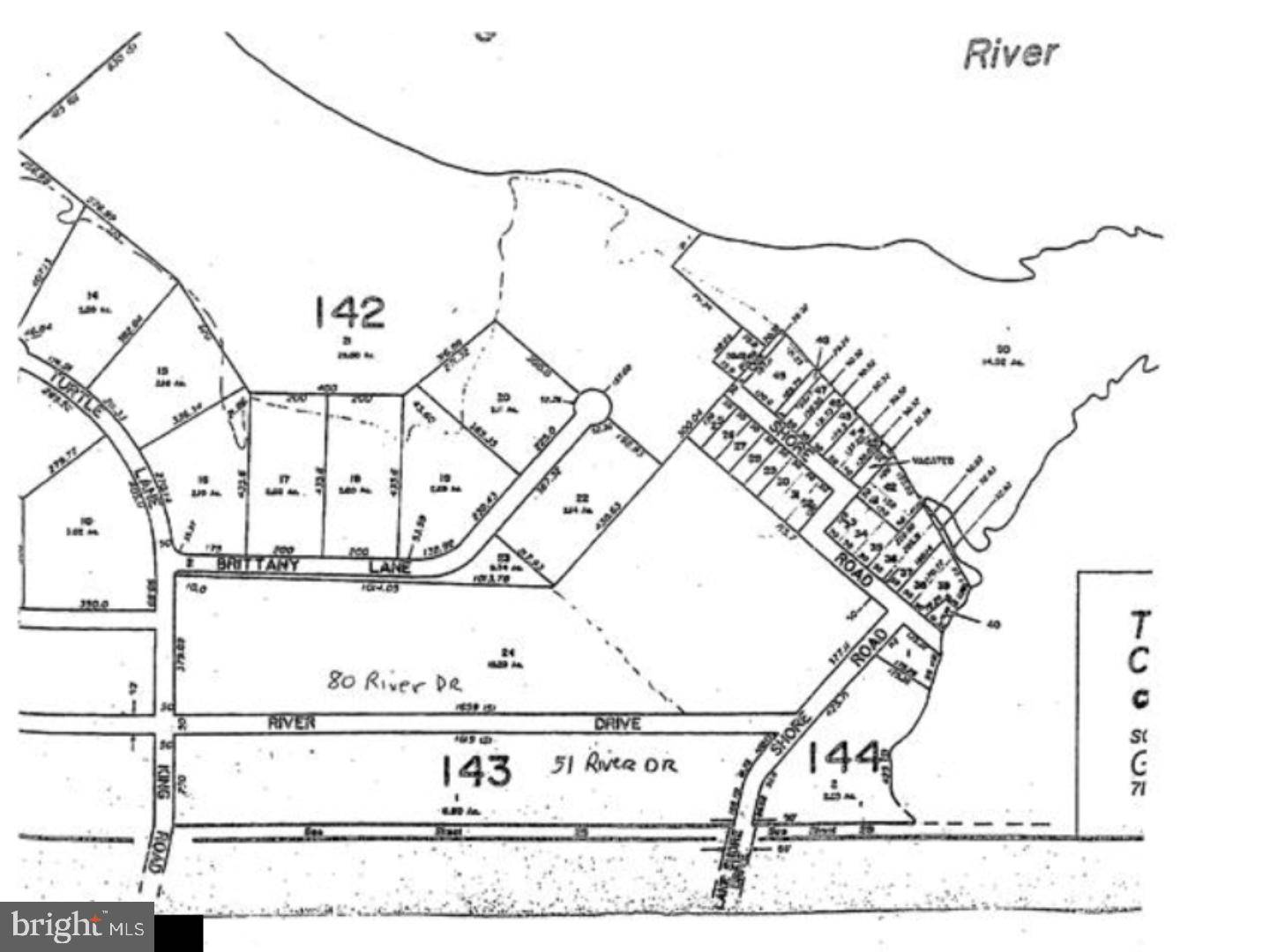 Millville, NJ 08332,80 RIVER DR