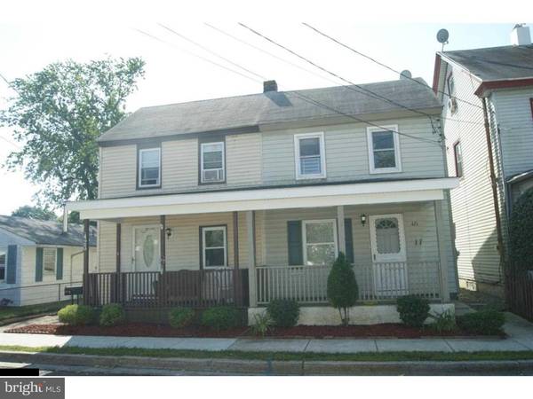 421-423 SMITH ST, Millville, NJ 08332