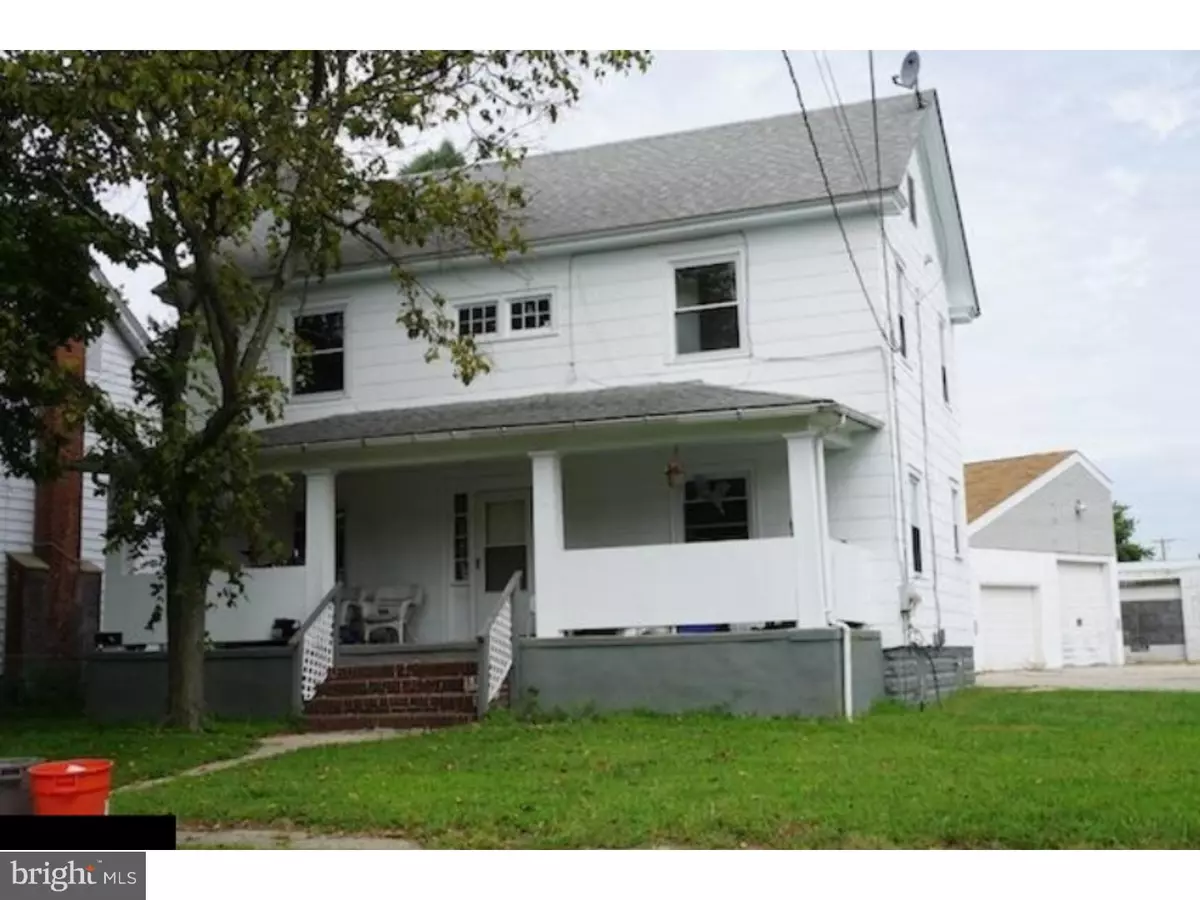 Millville, NJ 08332,316 E ST