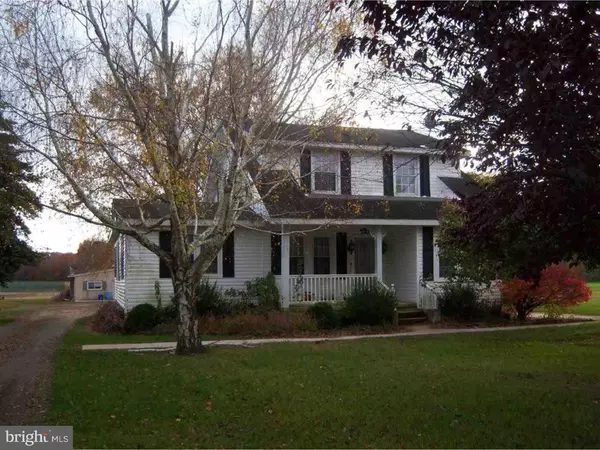 549 FOREST GROVE RD, Vineland, NJ 08360