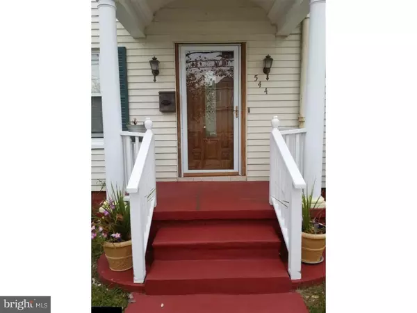 544 E PLUM ST, Vineland, NJ 08360