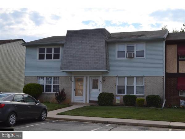 1964 E OAK RD, Vineland, NJ 08361