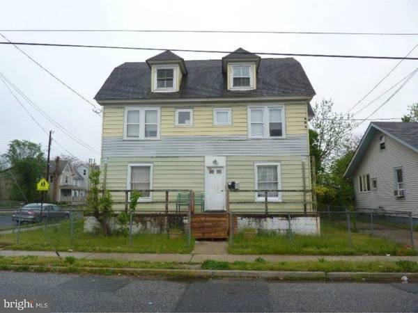 201 W MCNEAL ST ST, Millville, NJ 08332