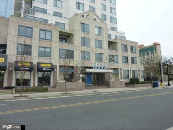 526 PACIFIC AVE #1805, Atlantic City, NJ 08401