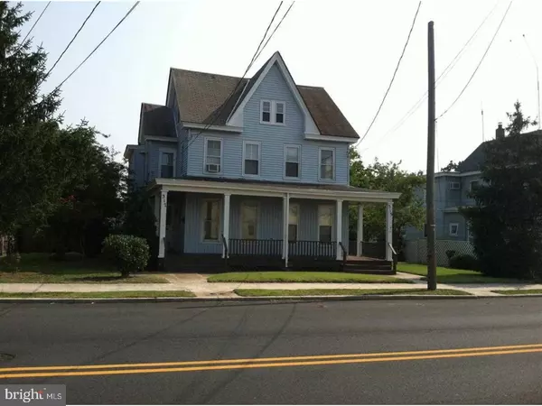 Millville, NJ 08332,315-317 G ST ST