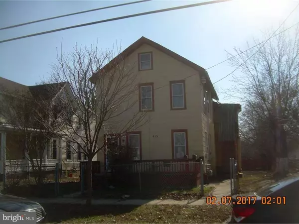 415 W GRAPE ST, Vineland, NJ 08360