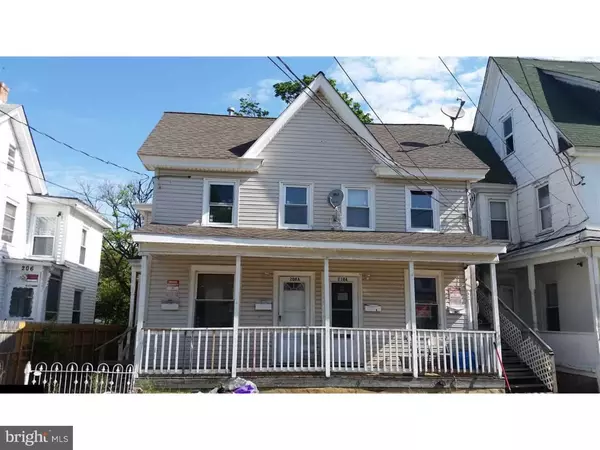 208-210 E OAK ST, Millville, NJ 08332