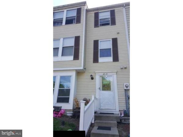 2705 GREENWOOD DR #2705, Lindenwold, NJ 08021