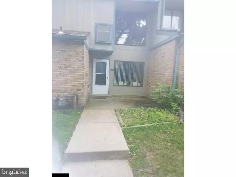 1303 TIMBER CRK #1303, Clementon, NJ 08021