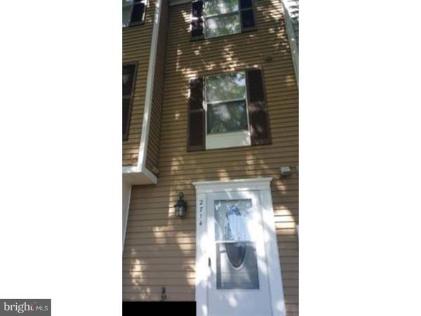 2714 GREENWOOD DR #2714, Lindenwold, NJ 08021