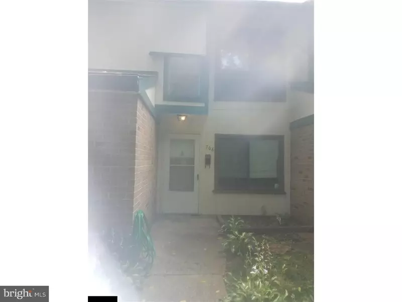 710 TIMBER CRK #710, Clementon, NJ 08021