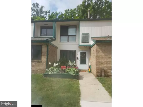 701 TIMBER CRK #701, Clementon, NJ 08021