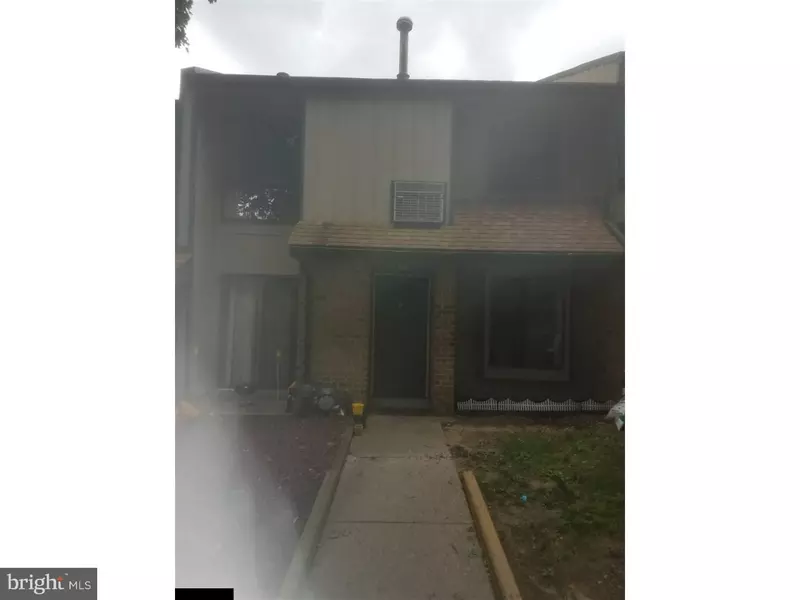 1406 TIMBER CRK #1406, Clementon, NJ 08021