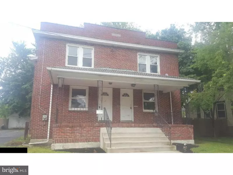 13-15 NAYLOR AVE, Penns Grove Borough, NJ 08069