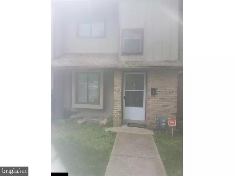 405 TIMBER CRK #405, Clementon, NJ 08021