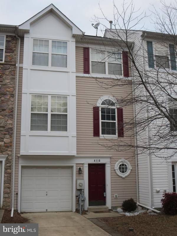 4110 APPLE LEAF CT, Pasadena, MD 21122