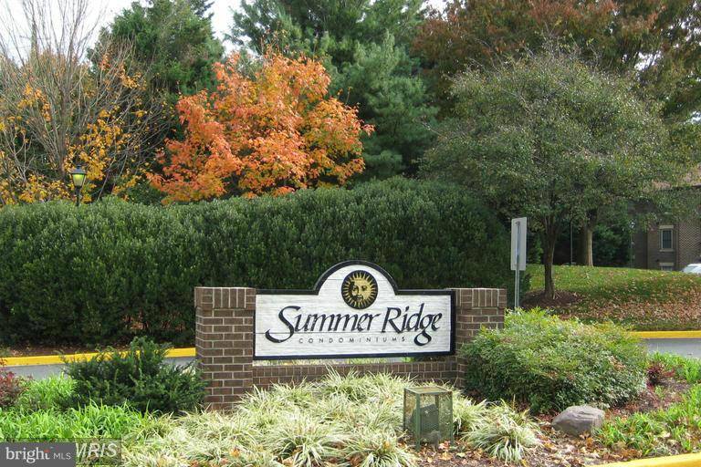 7908 PEARLBUSH DR #104, Gaithersburg, MD 20879