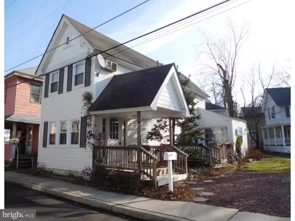 171 NORTH AVE, Pitman, NJ 08071