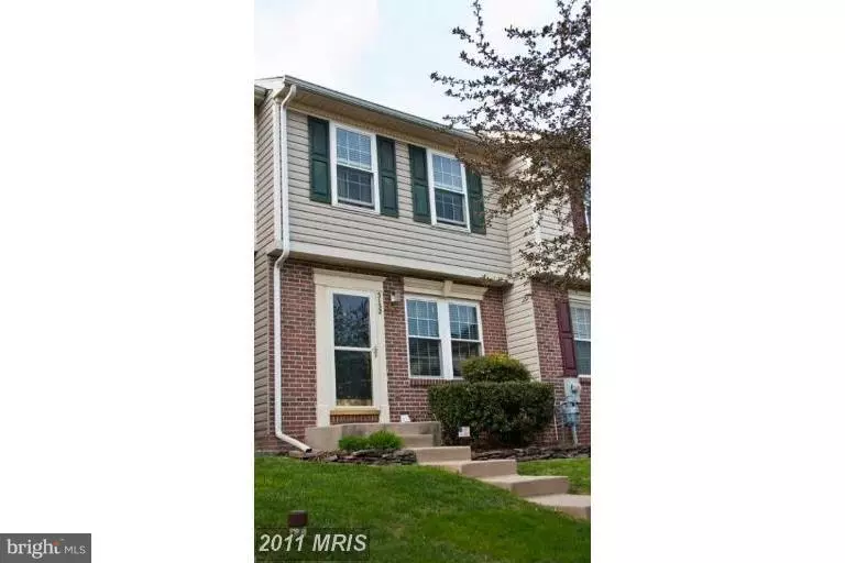 3132 EDEN DR, Abingdon, MD 21009